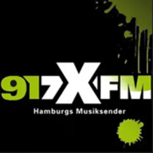Listen 917XFM Live – Free Online Radio | Best Alternative & Indie Music Station