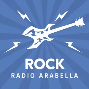 Listen to Arabella Rock Radio Online – The Best Classic & Modern Rock Hits 24/7