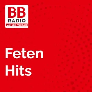Listen to BB RADIO – FetenHits Live Online – Best Party Music, Dance Hits & Feel-Good Radio