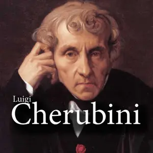Listen to CALM RADIO – Luigi Cherubini Online | Peaceful Classical Music Streaming Live
