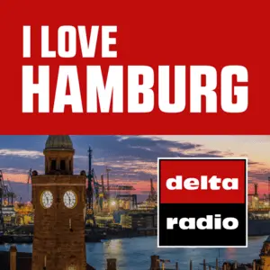 Listen to delta radio I love Hamburg Online – Your Ultimate Mix of Rock, Pop & Local Hits