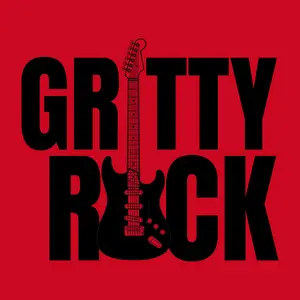 Listen Gritty Rock Radio Live – Free Online Rock Station | Classic & Modern Rock Hits 24/7