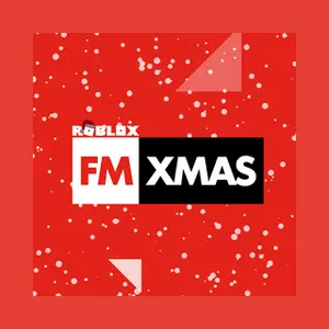 Listen to ROBLOX FM XMAS Live Online – The Best Christmas Hits and Holiday Radio Music