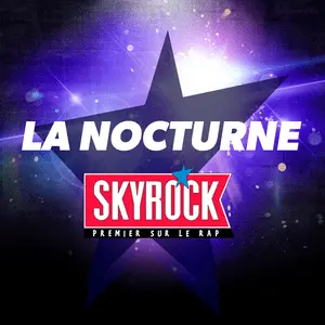 Listen to Skyrock La Nocturne Online | The Best French Urban & Night Radio Experience