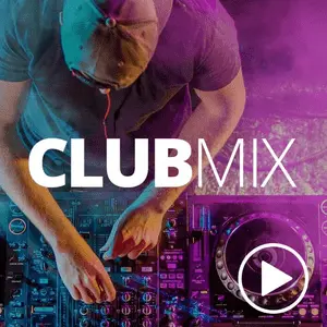 Listen Clubmix Radio Online – Nonstop Dance, EDM & Club Hits 24/7