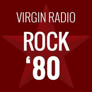 Listen Radio Online – Virgin Rock 80 | The Ultimate 80s Rock Experience