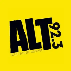 Listen WZRH ALT 92.3 FM Online | Alternative Rock Radio Live 24/7